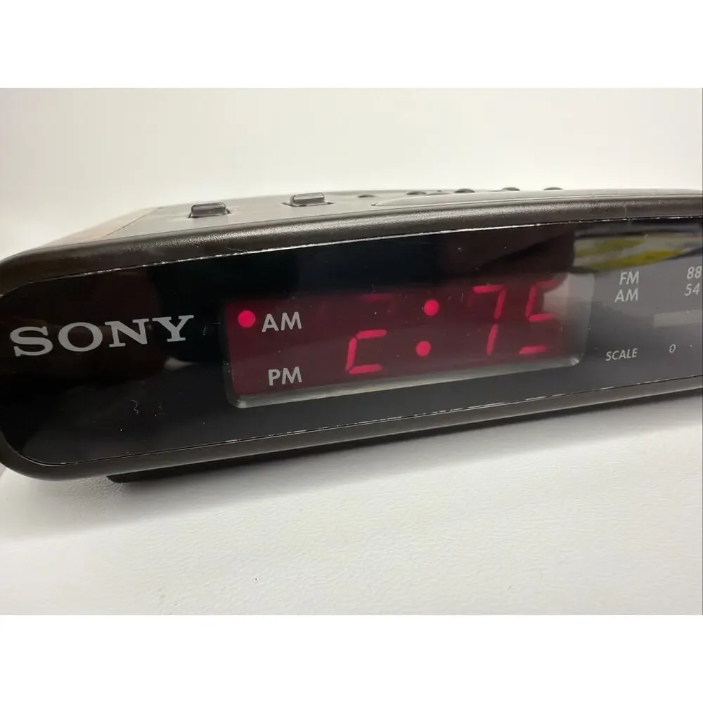 Sony excellent pre